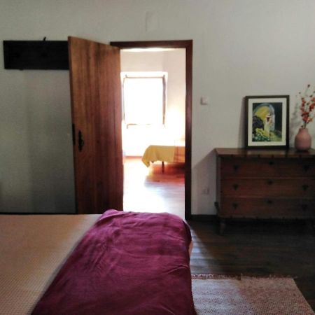 Casa Janeiro Alentejo Villa Portalegre Luaran gambar