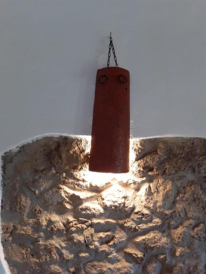 Casa Janeiro Alentejo Villa Portalegre Luaran gambar