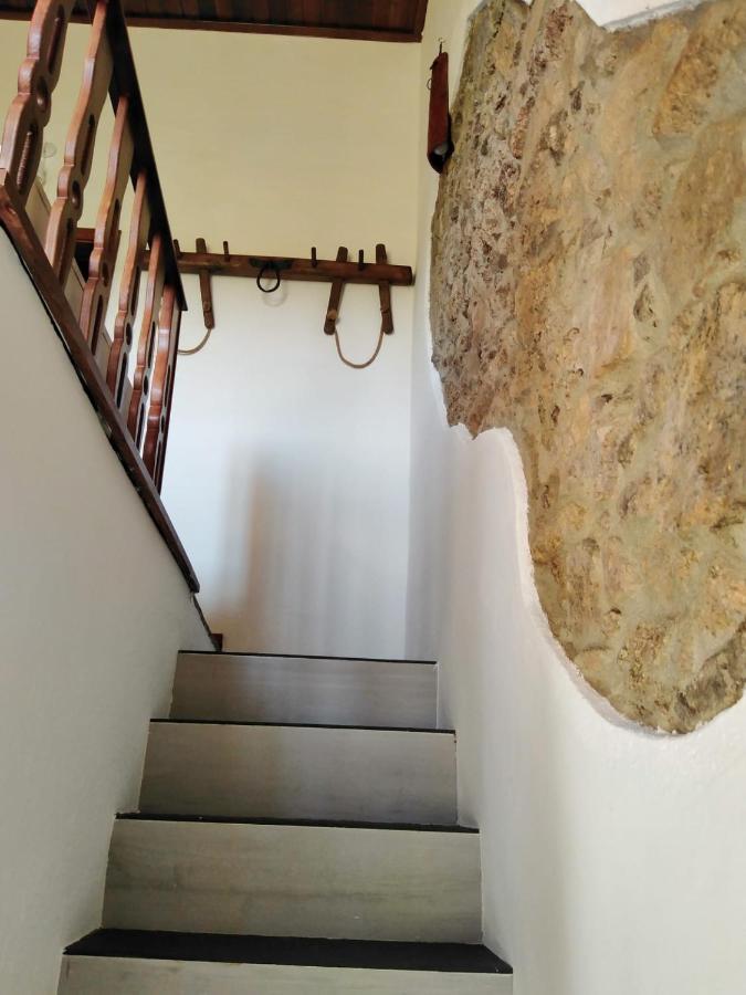 Casa Janeiro Alentejo Villa Portalegre Luaran gambar