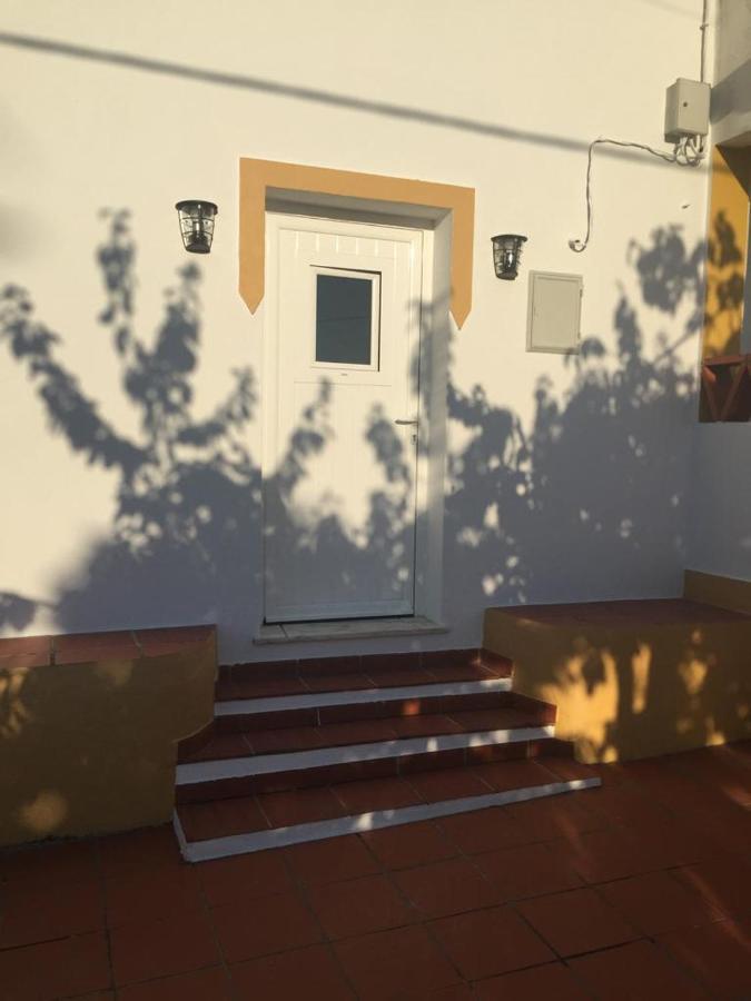 Casa Janeiro Alentejo Villa Portalegre Luaran gambar
